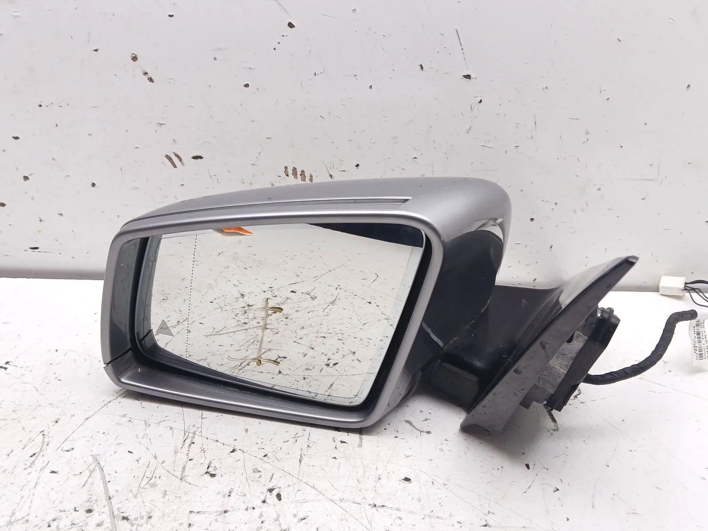 Retrovisor Izquierdo para Mercedes-Benz Clase E T-Model (S212)