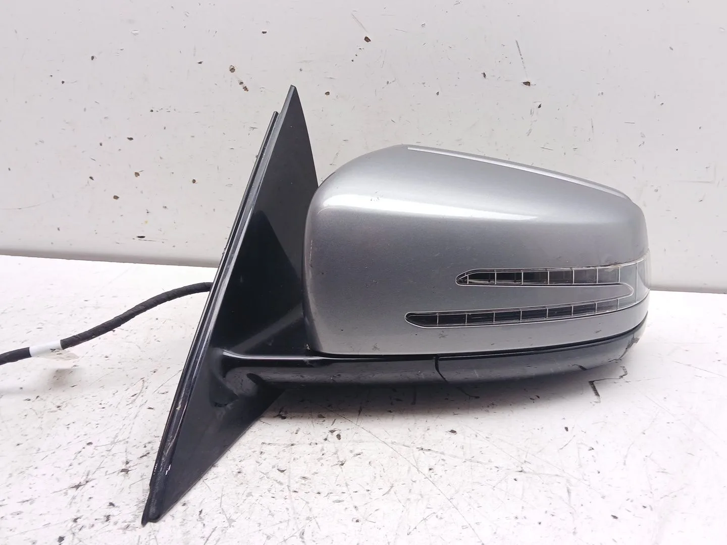 Retrovisor Izquierdo para Mercedes-Benz Clase E T-Model (S212)