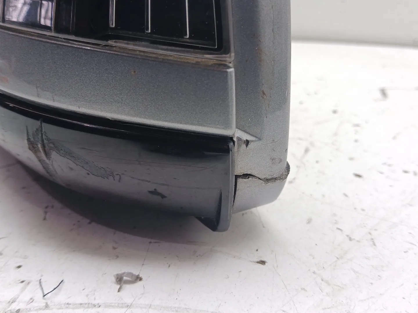 Retrovisor Izquierdo para Mercedes-Benz Clase E T-Model (S212)