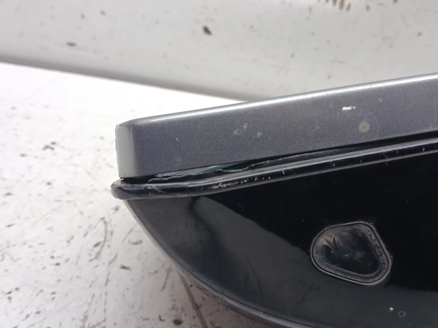 Retrovisor Izquierdo para Mercedes-Benz Clase E T-Model (S212)