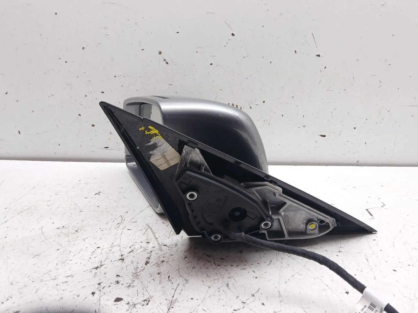 Retrovisor Izquierdo para Mercedes-Benz Clase E T-Model (S212)