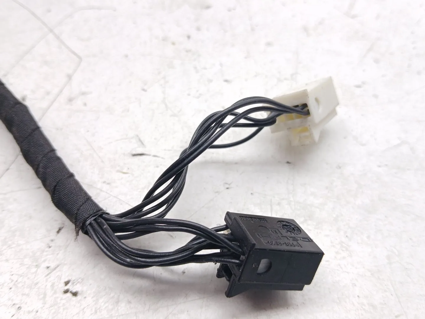 Retrovisor Izquierdo para Mercedes-Benz Clase E T-Model (S212)