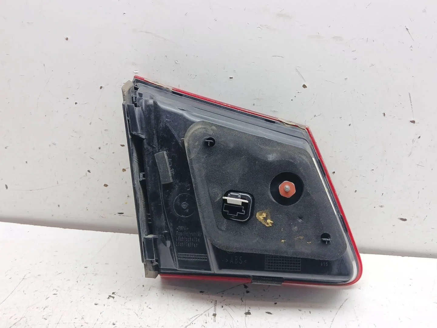 Piloto Trasero Derecho Interior para Mercedes-Benz Clase E T-Model (S212)