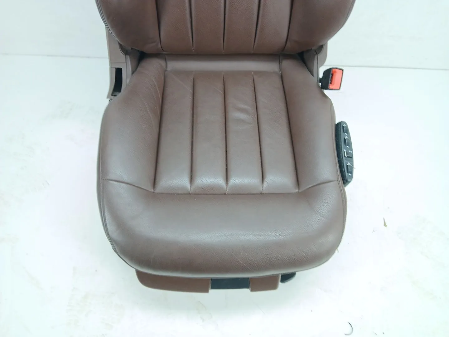 Asiento Delantero Derecho para Mercedes-Benz Clase E T-Model (S212)