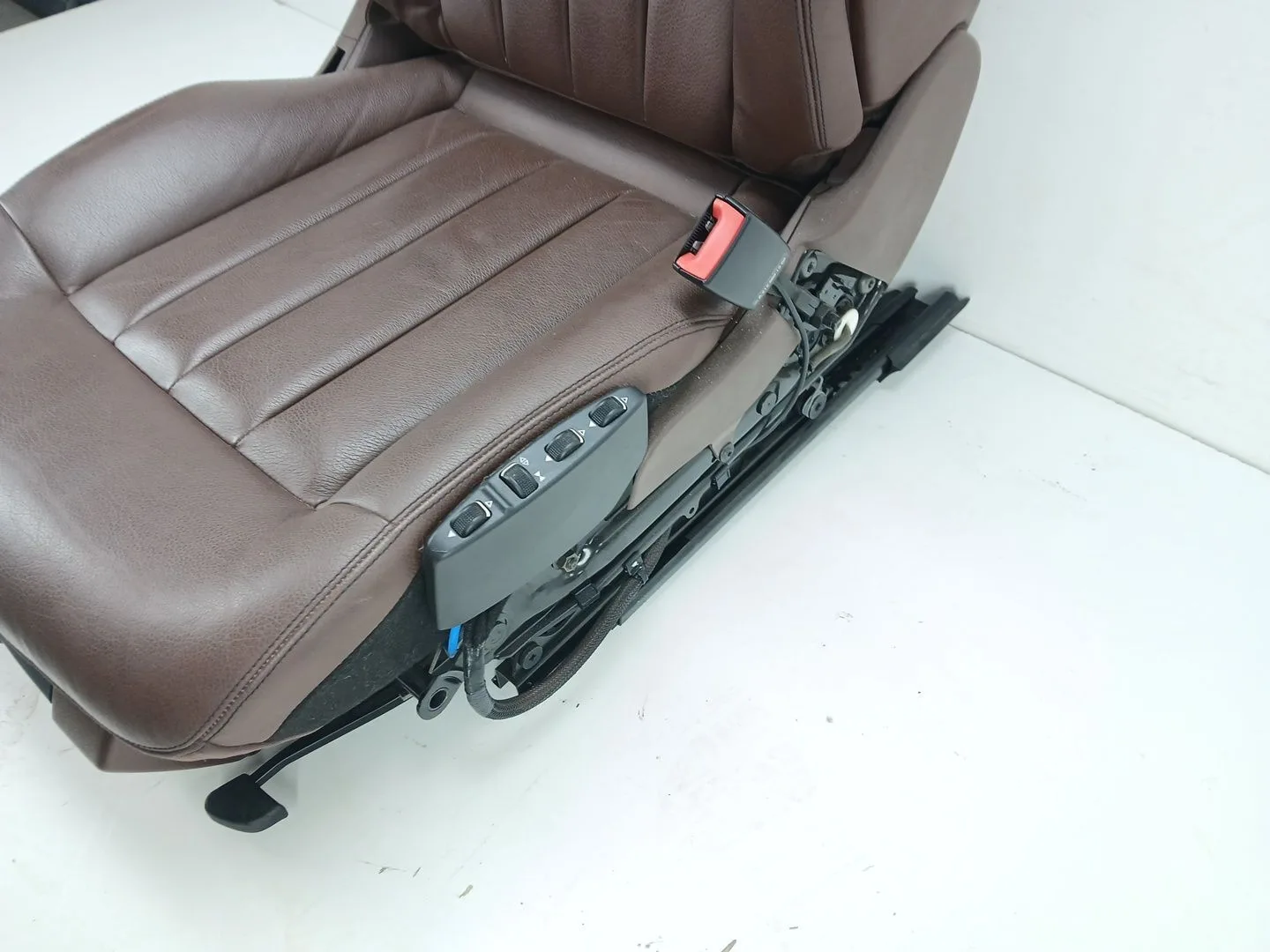 Asiento Delantero Derecho para Mercedes-Benz Clase E T-Model (S212)
