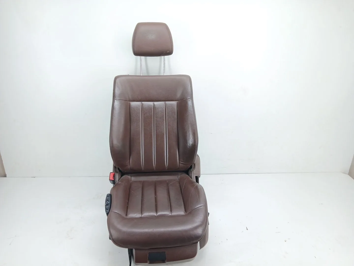 Asiento Delantero Izquierdo para Mercedes-Benz Clase E T-Model (S212)