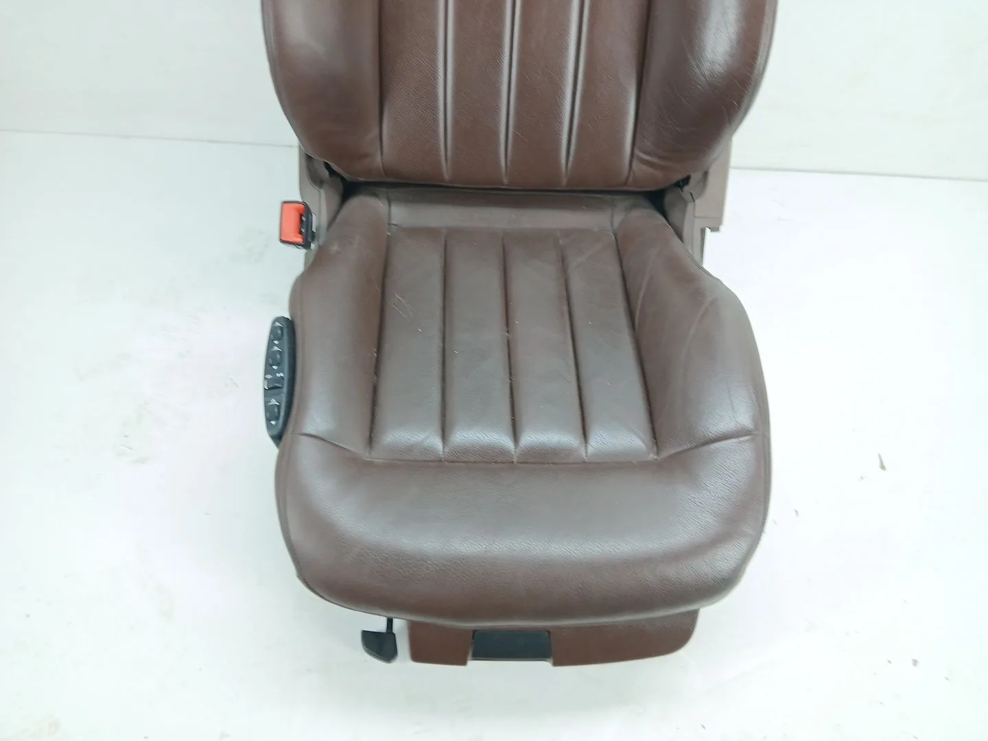 Asiento Delantero Izquierdo para Mercedes-Benz Clase E T-Model (S212)