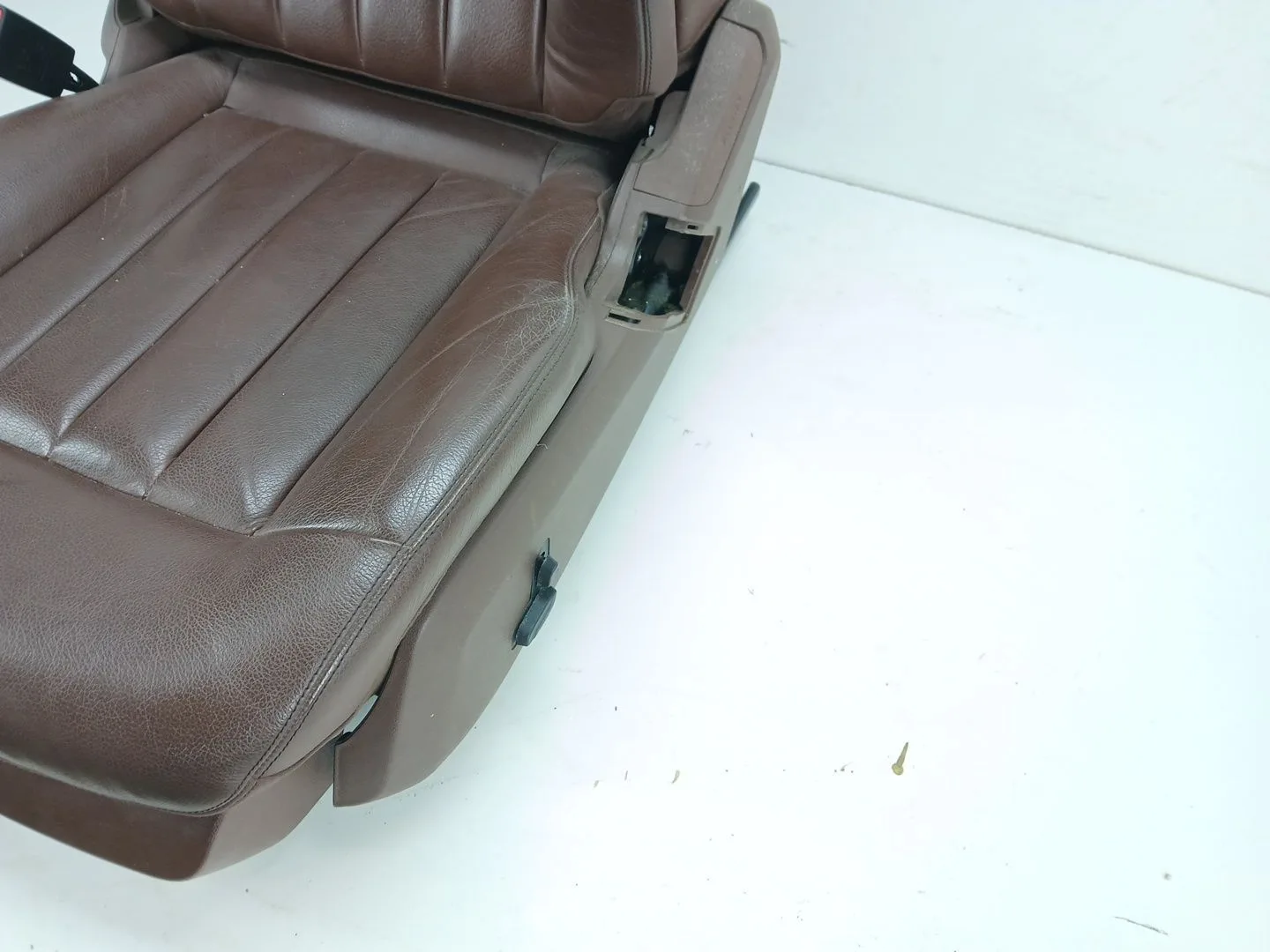 Asiento Delantero Izquierdo para Mercedes-Benz Clase E T-Model (S212)