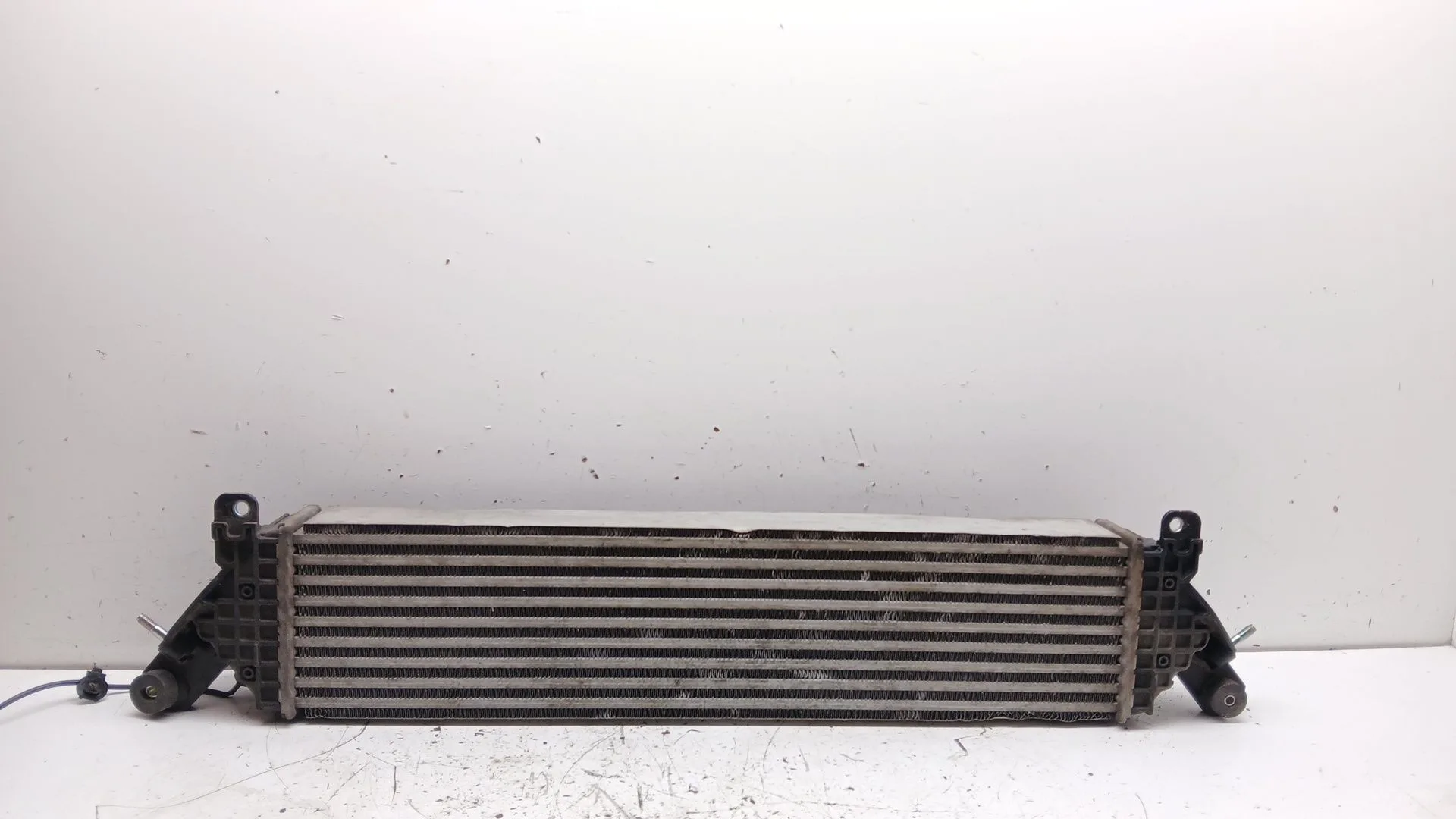 Intercooler para Mazda 6 Station Wagon (Gj, Gl)