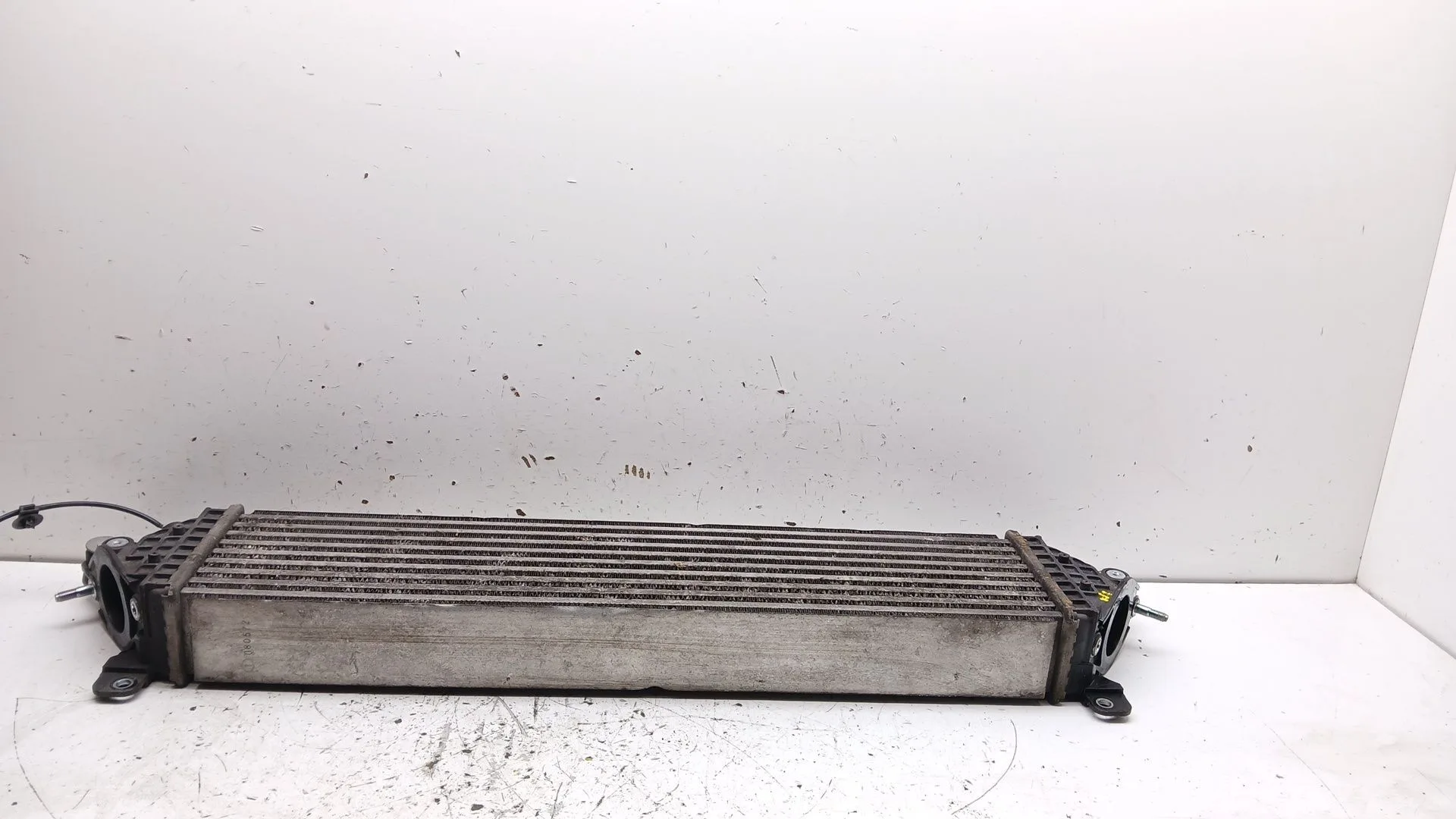 Intercooler para Mazda 6 Station Wagon (Gj, Gl)