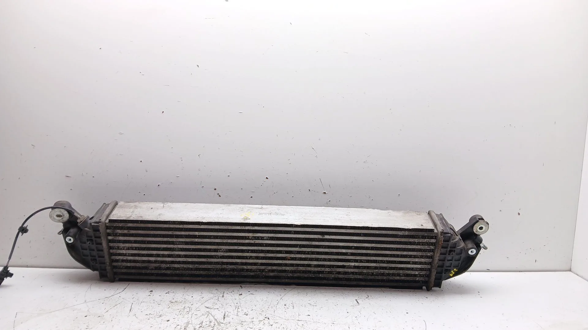 Intercooler para Mazda 6 Station Wagon (Gj, Gl)