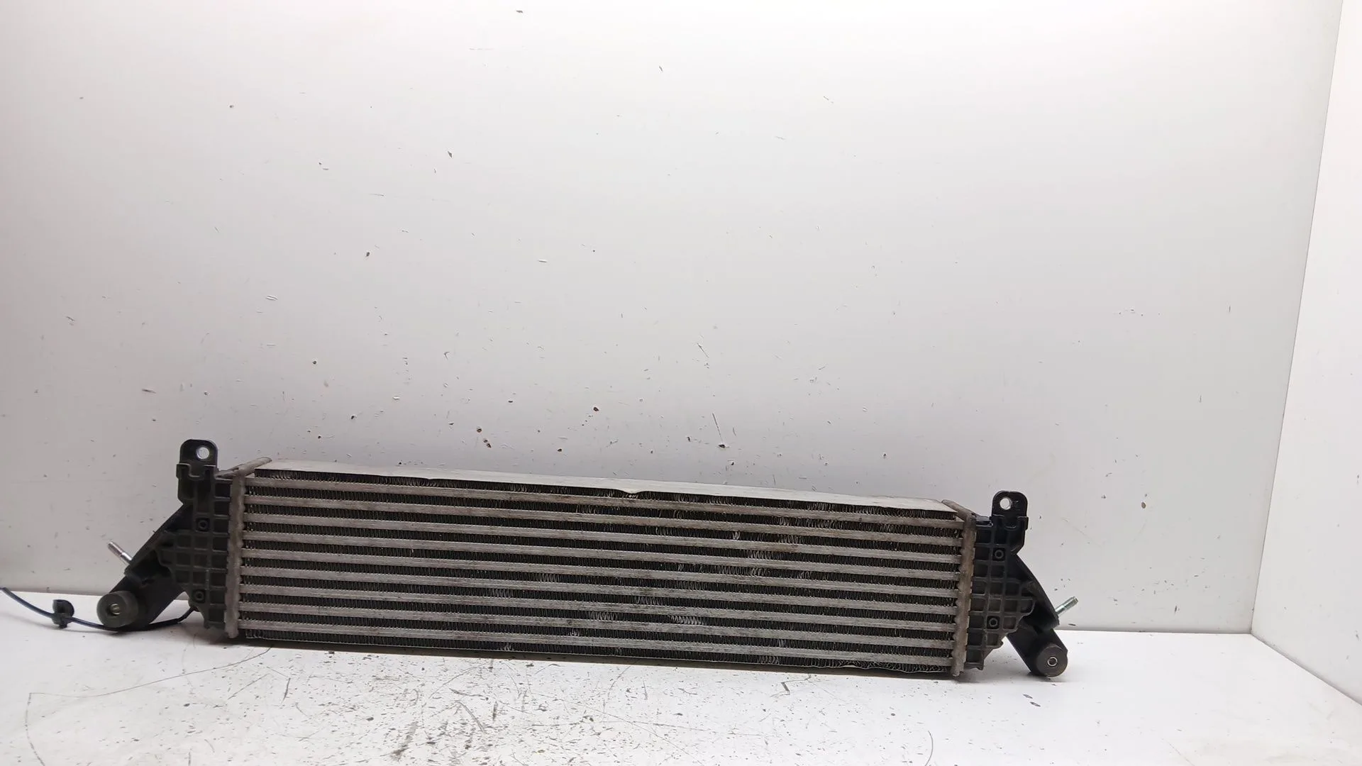 Intercooler para Mazda 6 Station Wagon (Gj, Gl)