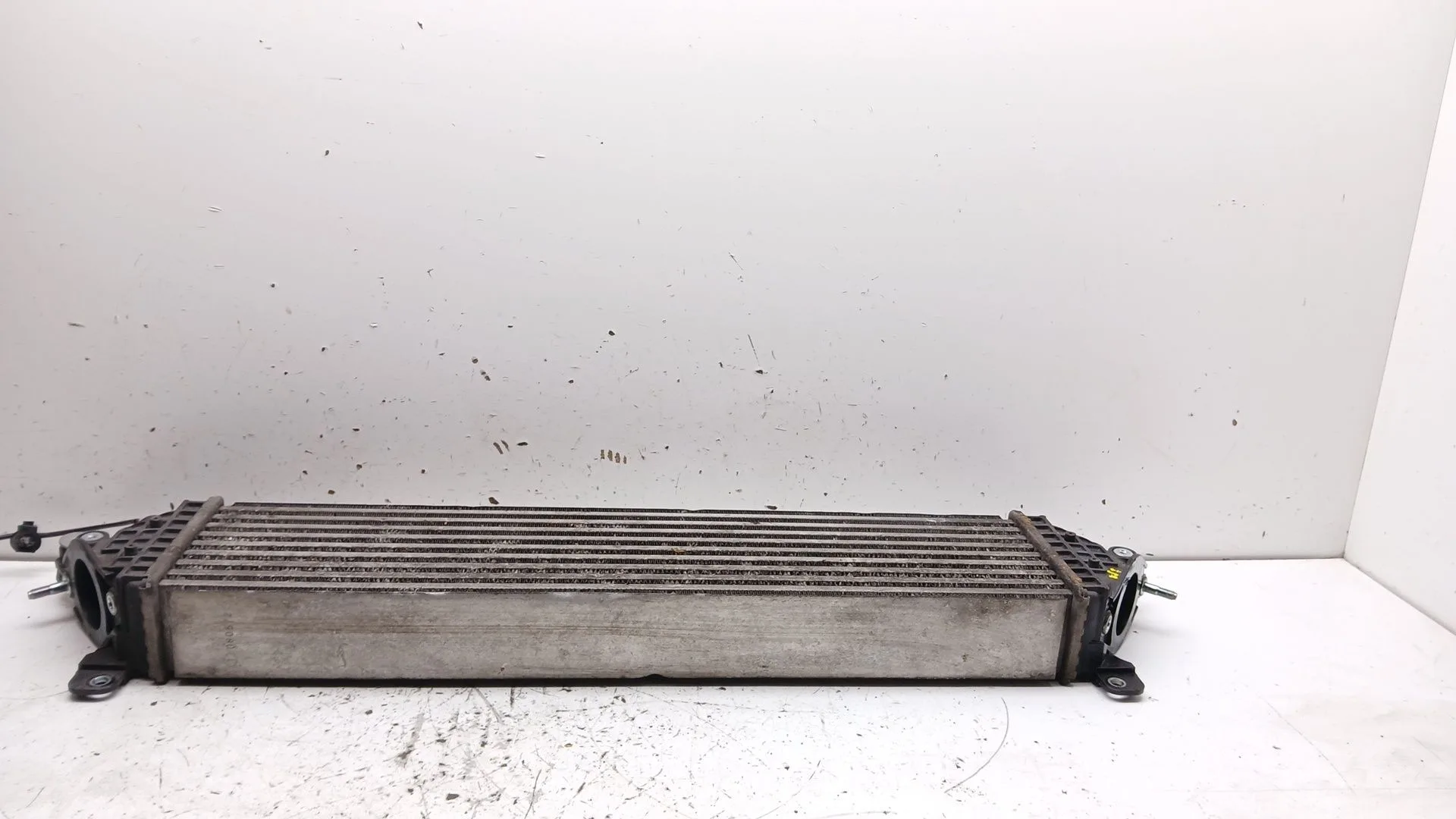 Intercooler para Mazda 6 Station Wagon (Gj, Gl)