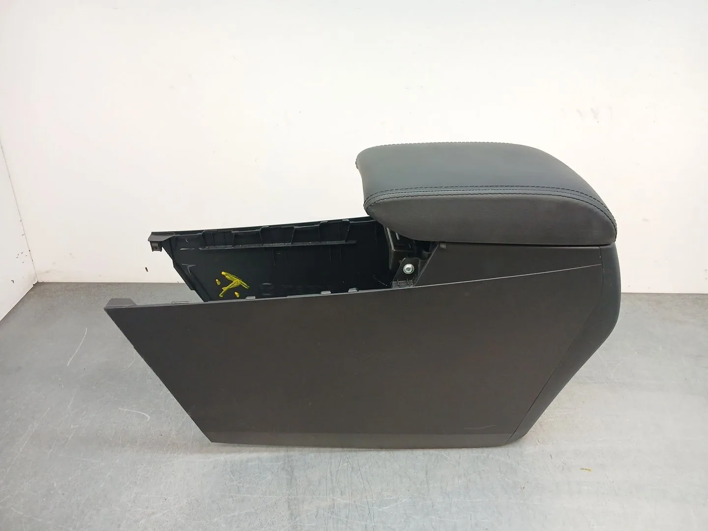 Apoyabrazos Central para Mazda 6 Station Wagon (Gj, Gl)