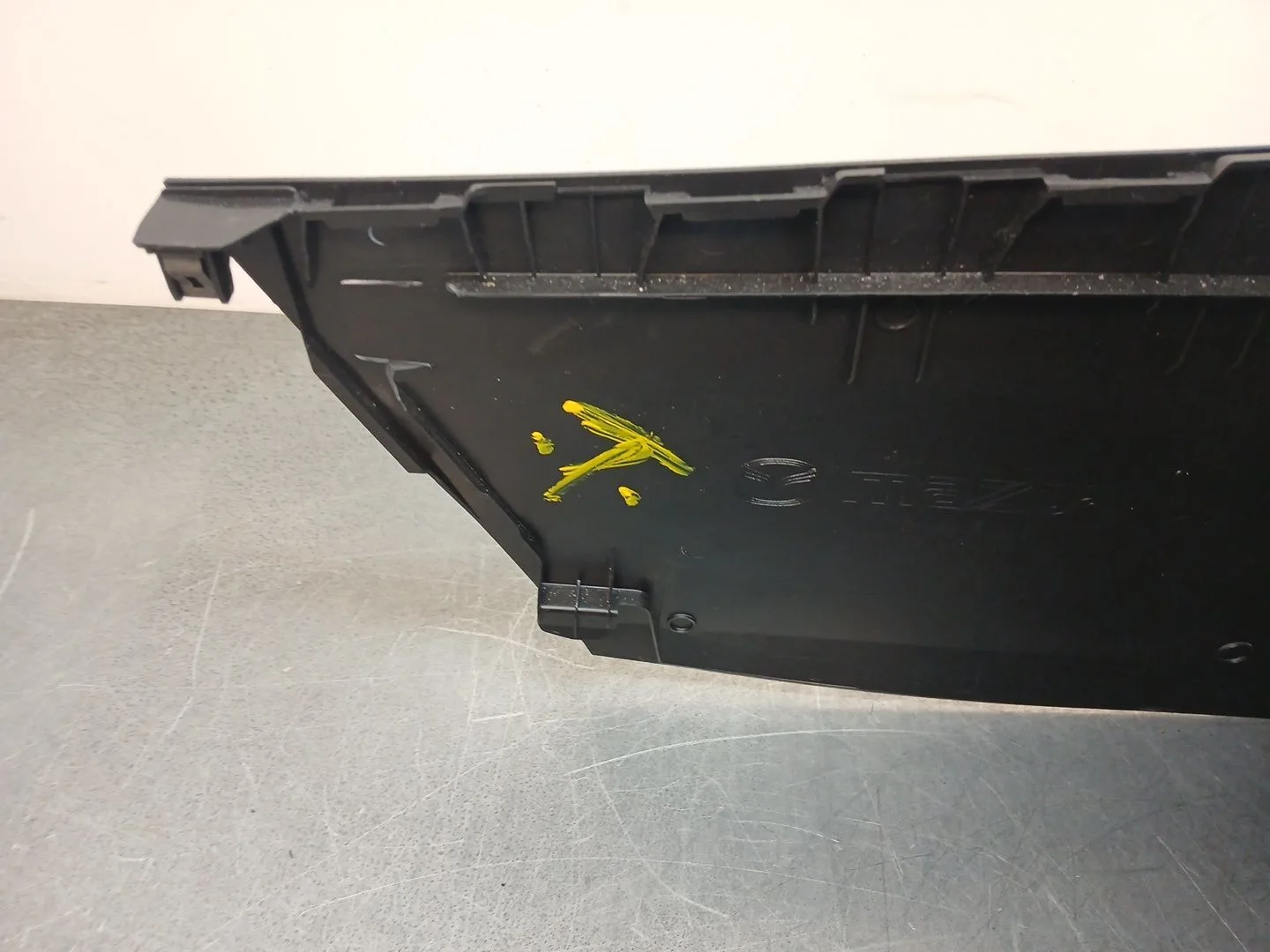 Apoyabrazos Central para Mazda 6 Station Wagon (Gj, Gl)