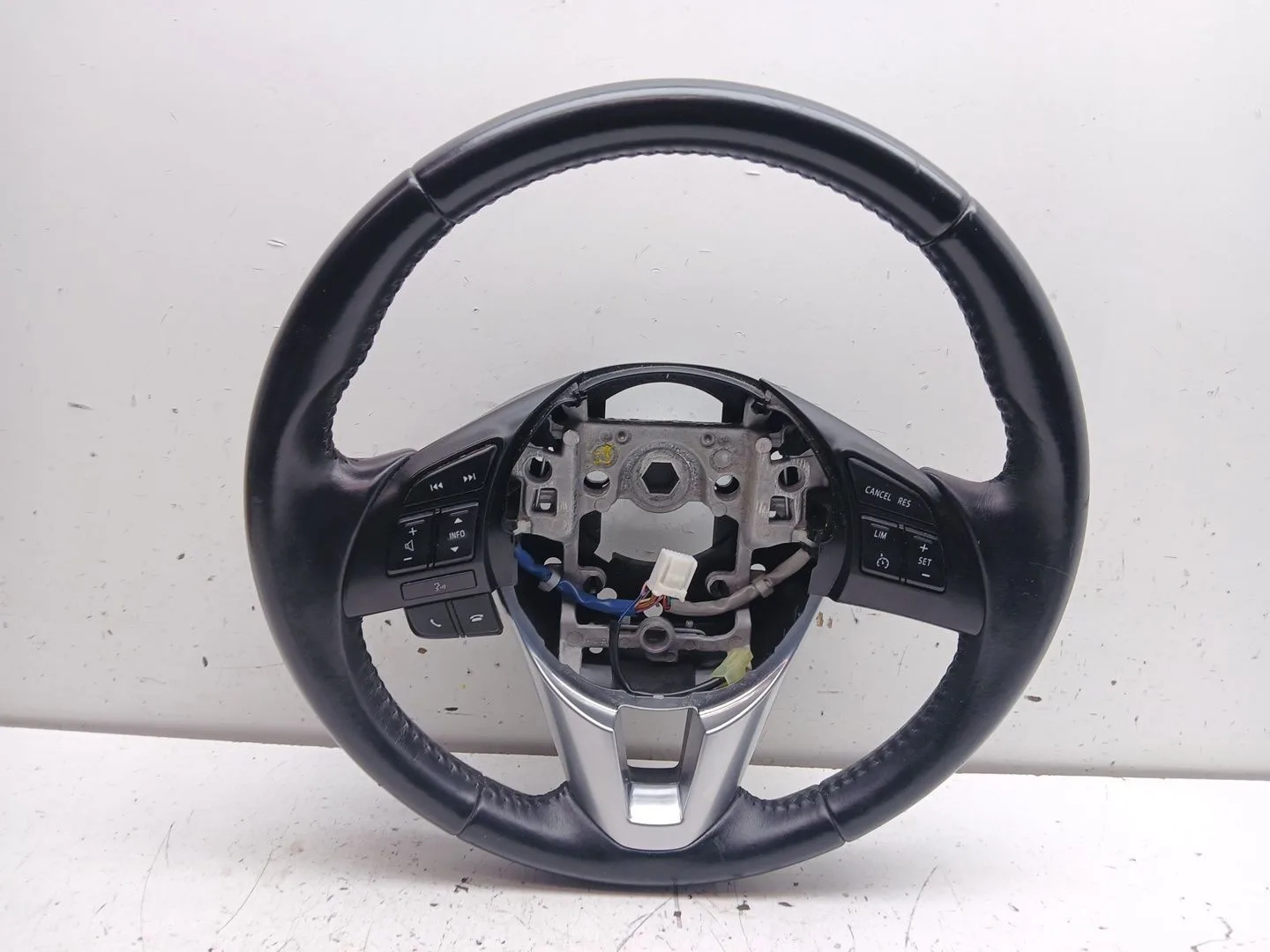 Volante para Mazda 6 Station Wagon (Gj, Gl)