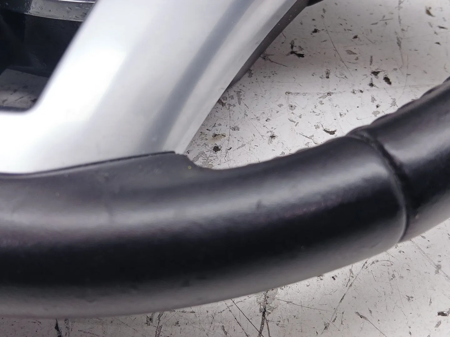 Volante para Mazda 6 Station Wagon (Gj, Gl)