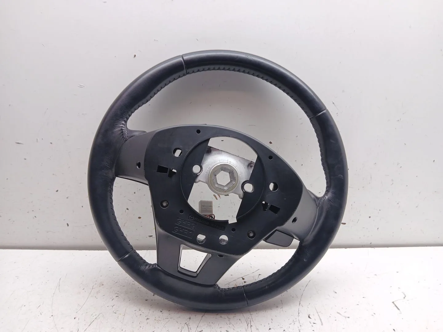 Volante para Mazda 6 Station Wagon (Gj, Gl)