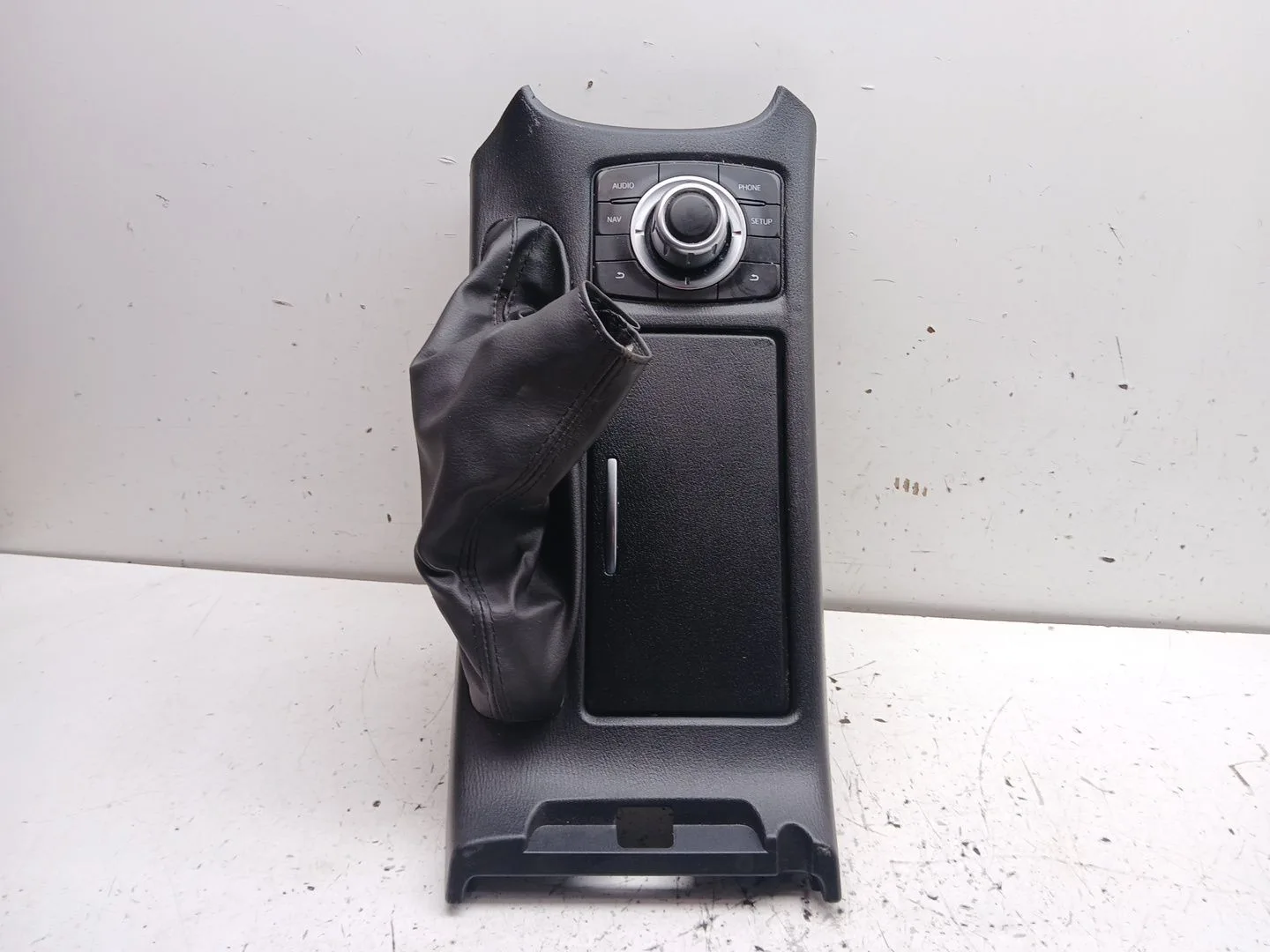 Mando Multifuncion para Mazda 6 Station Wagon (Gj, Gl)