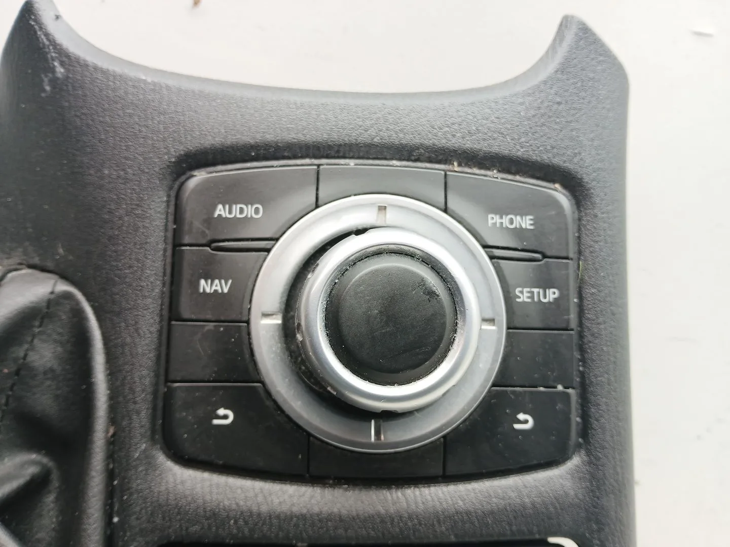 Mando Multifuncion para Mazda 6 Station Wagon (Gj, Gl)