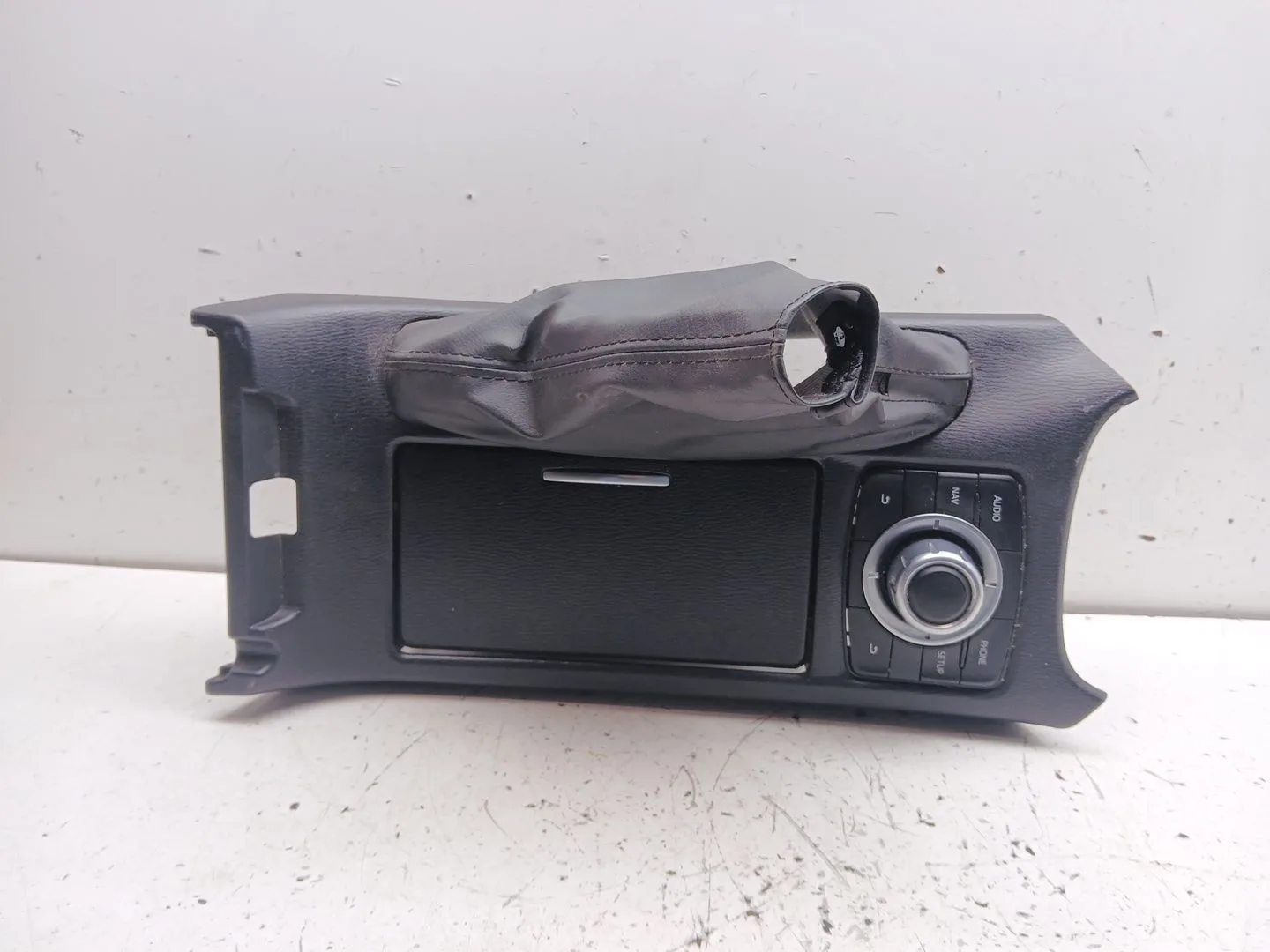 Mando Multifuncion para Mazda 6 Station Wagon (Gj, Gl)