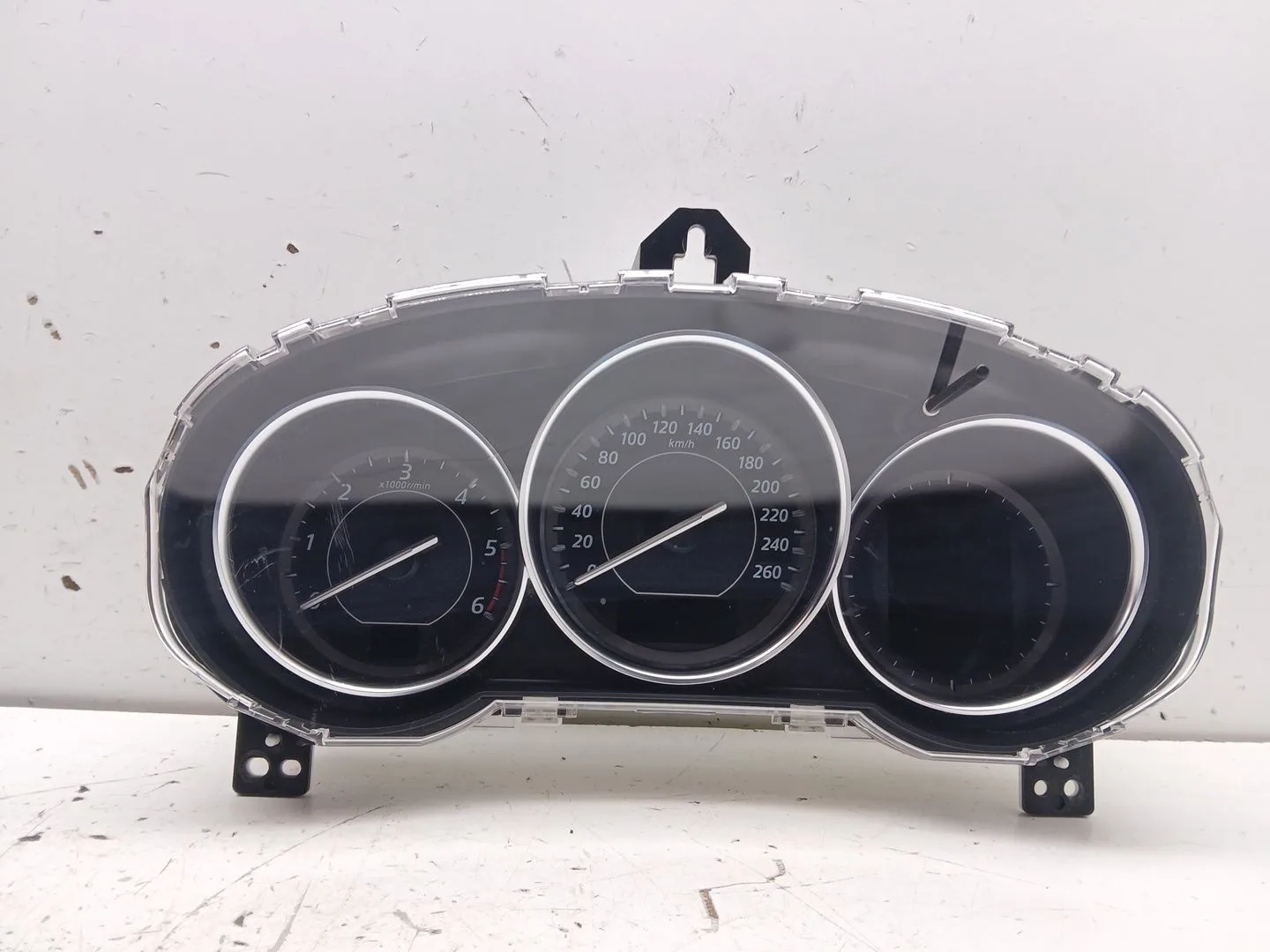 Cuadro Instrumentos para Mazda 6 Station Wagon (Gj, Gl)