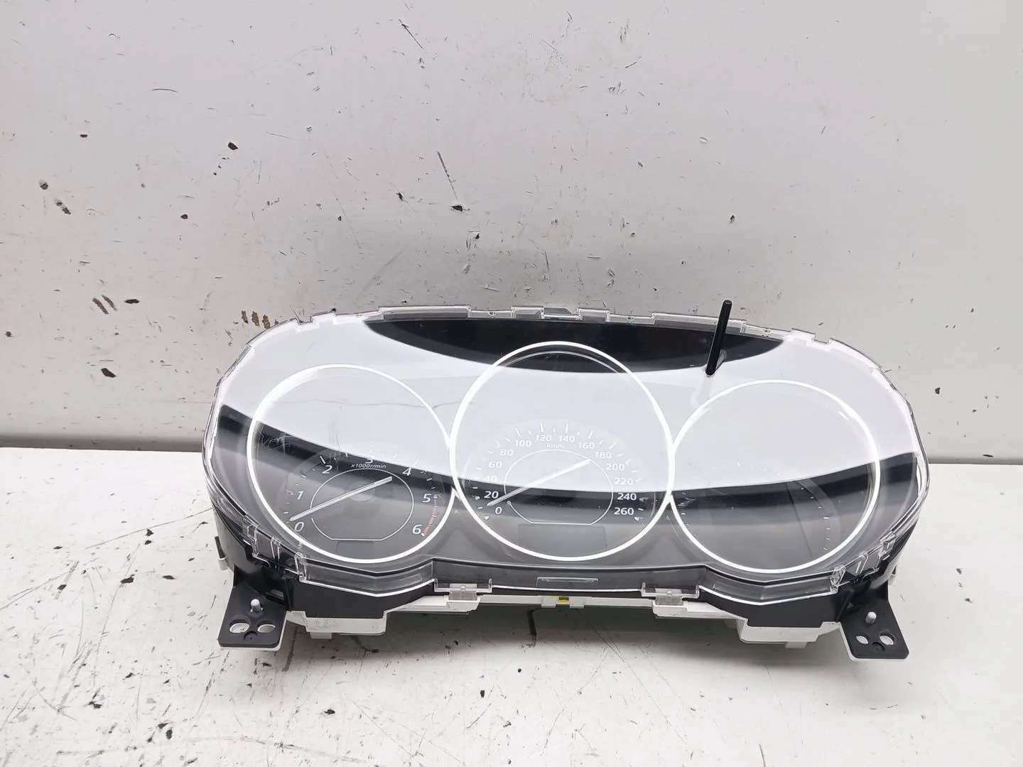 Cuadro Instrumentos para Mazda 6 Station Wagon (Gj, Gl)