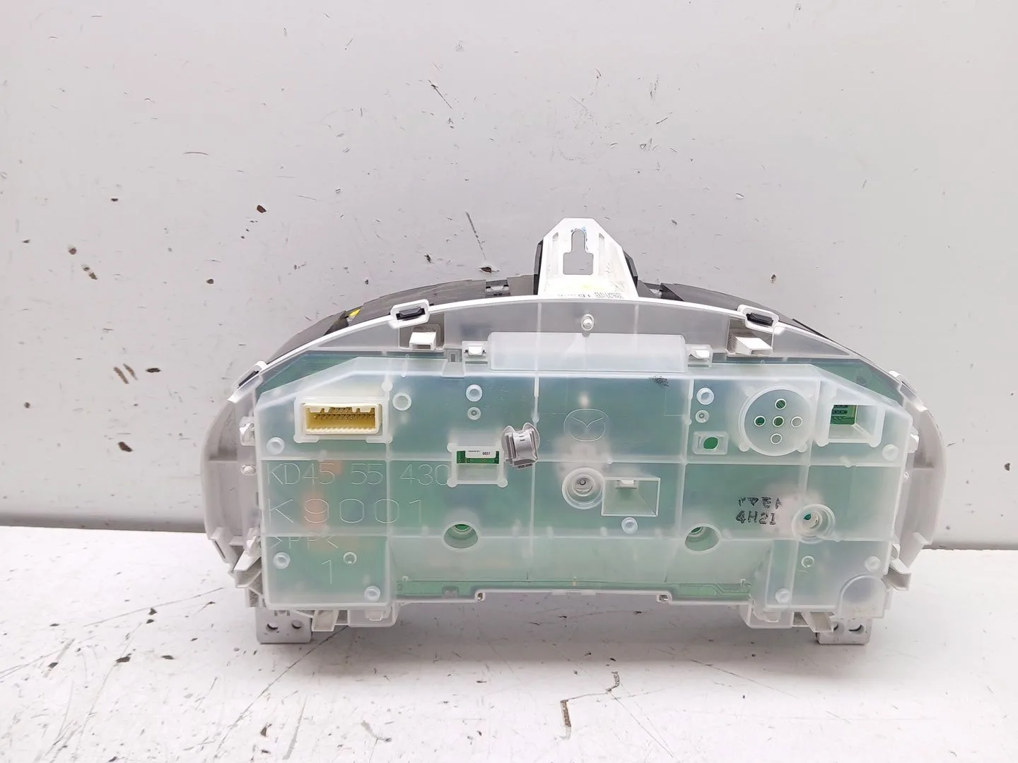 Cuadro Instrumentos para Mazda 6 Station Wagon (Gj, Gl)