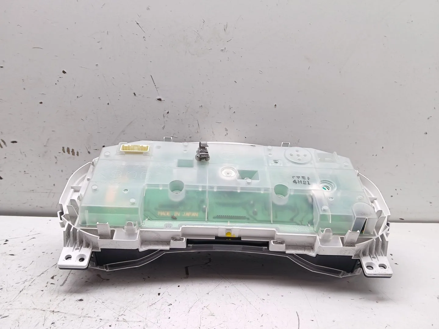 Cuadro Instrumentos para Mazda 6 Station Wagon (Gj, Gl)