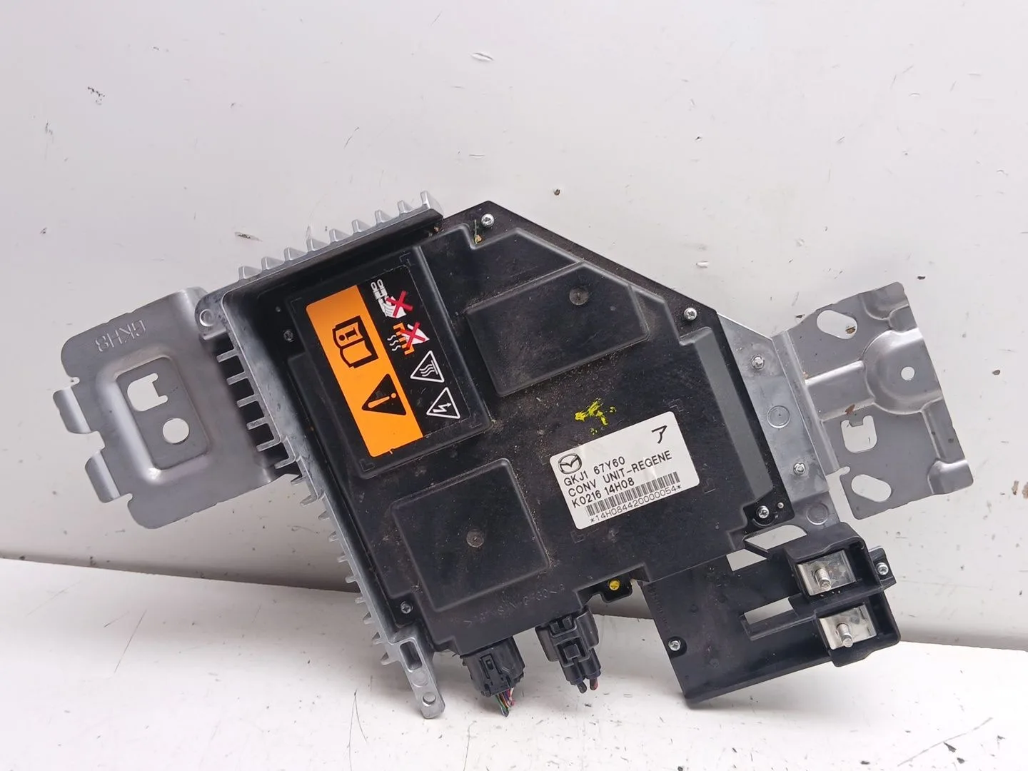 Modulo Electronico para Mazda 6 Station Wagon (Gj, Gl)