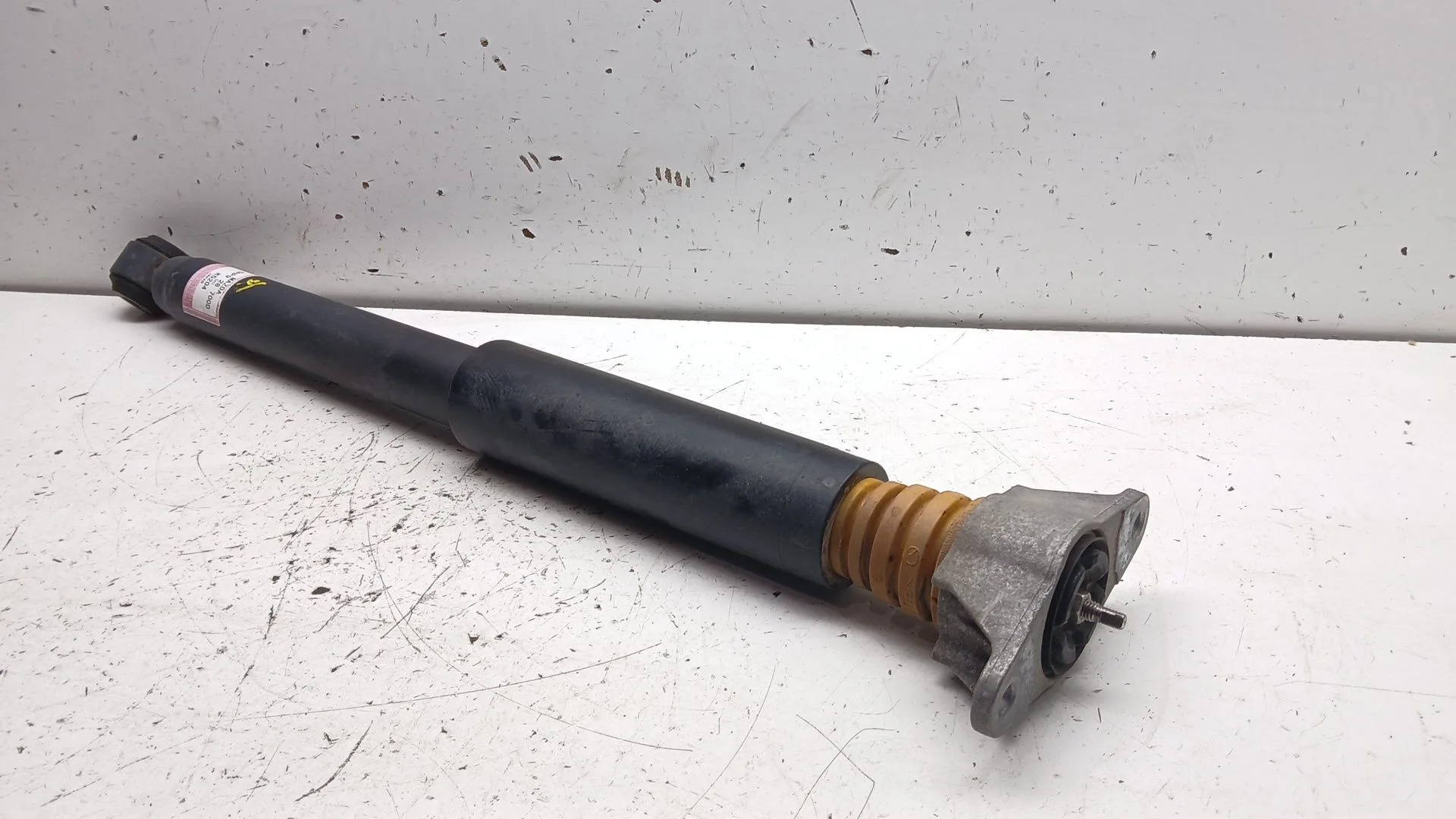 Amortiguador Trasero Derecho para Mazda 6 Station Wagon (Gj, Gl)