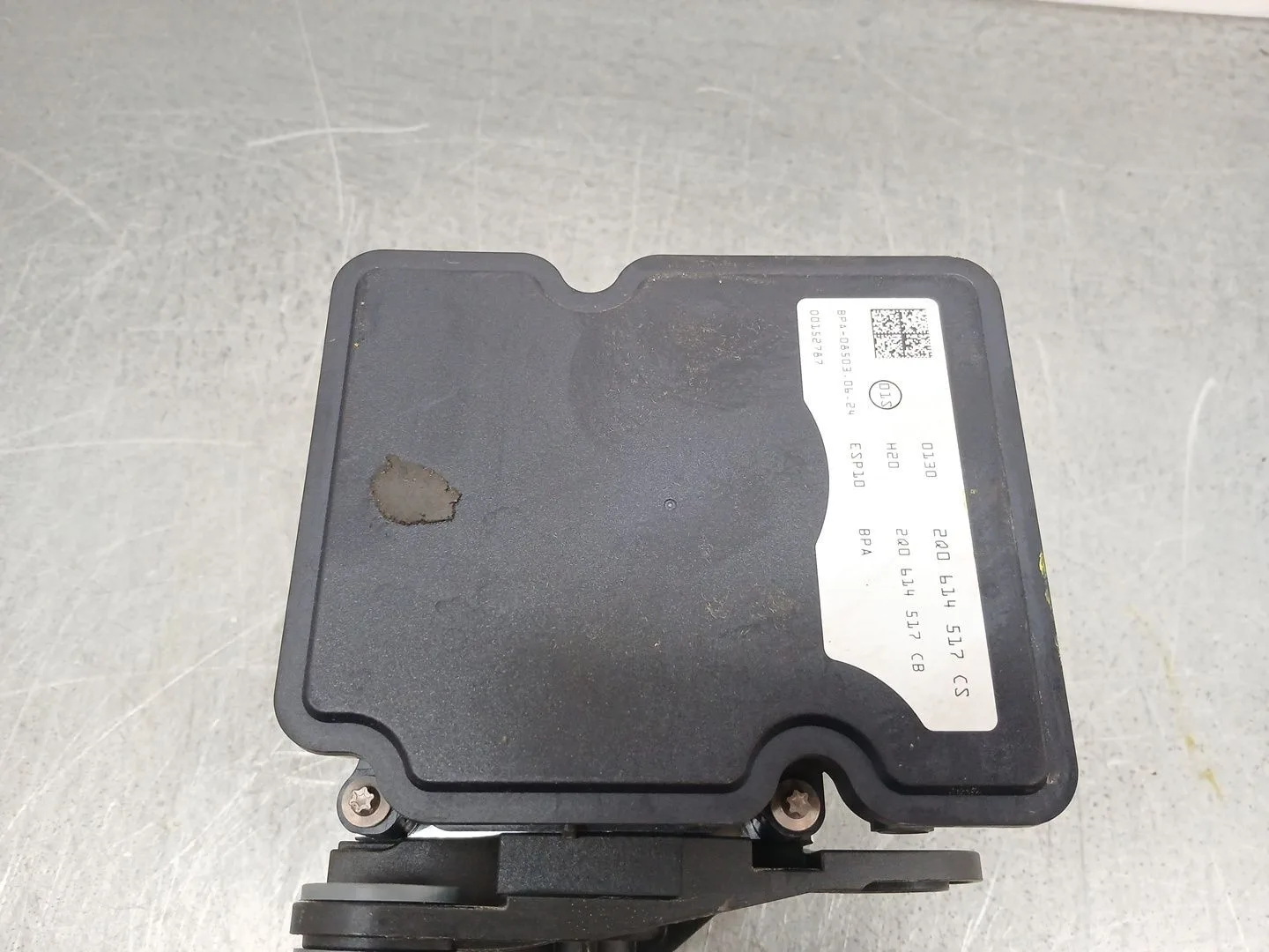 Abs para Volkswagen T-Cross (C11, D31)
