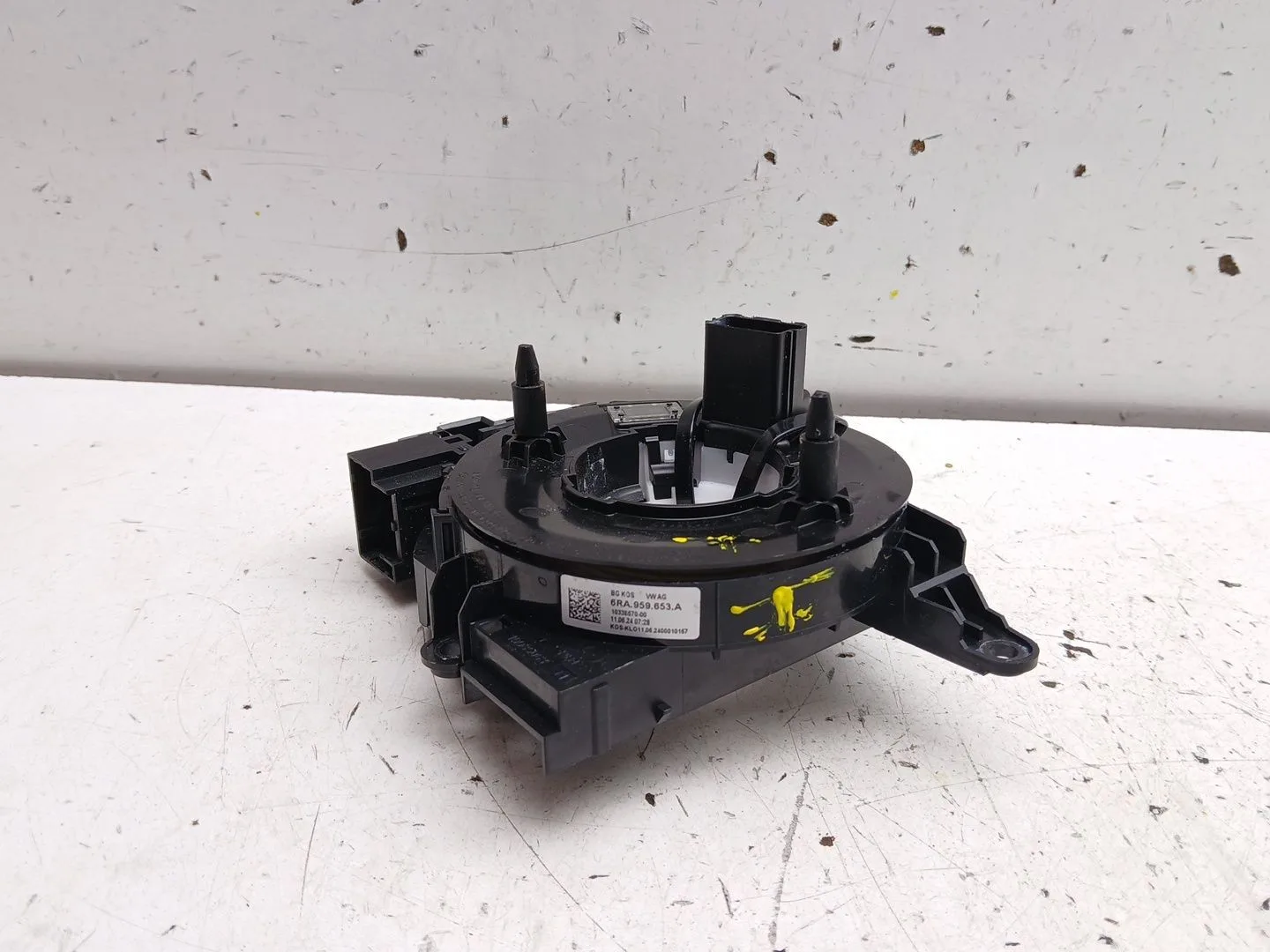 Anillo Airbag para Volkswagen T-Cross (C11, D31)