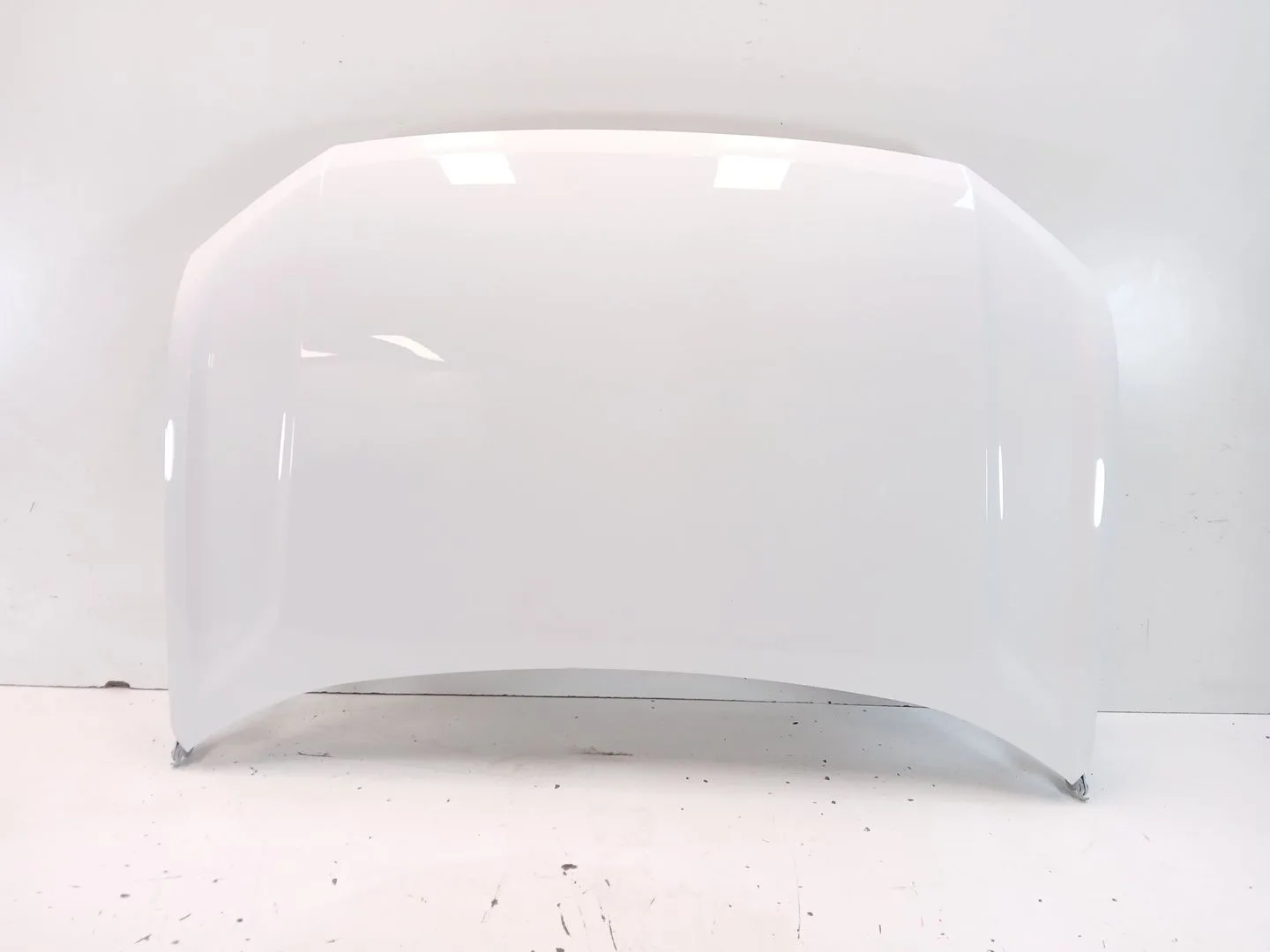 Capot para Volkswagen T-Cross (C11, D31)