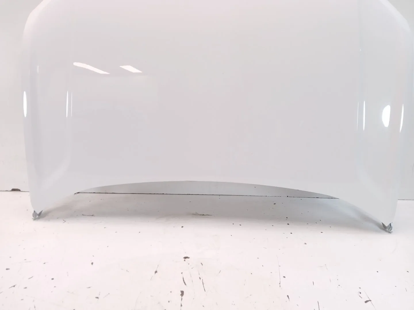 Capot para Volkswagen T-Cross (C11, D31)