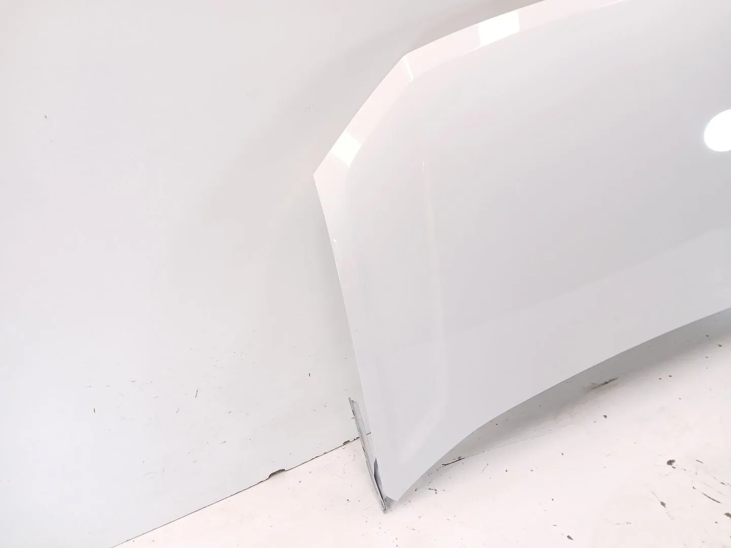 Capot para Volkswagen T-Cross (C11, D31)