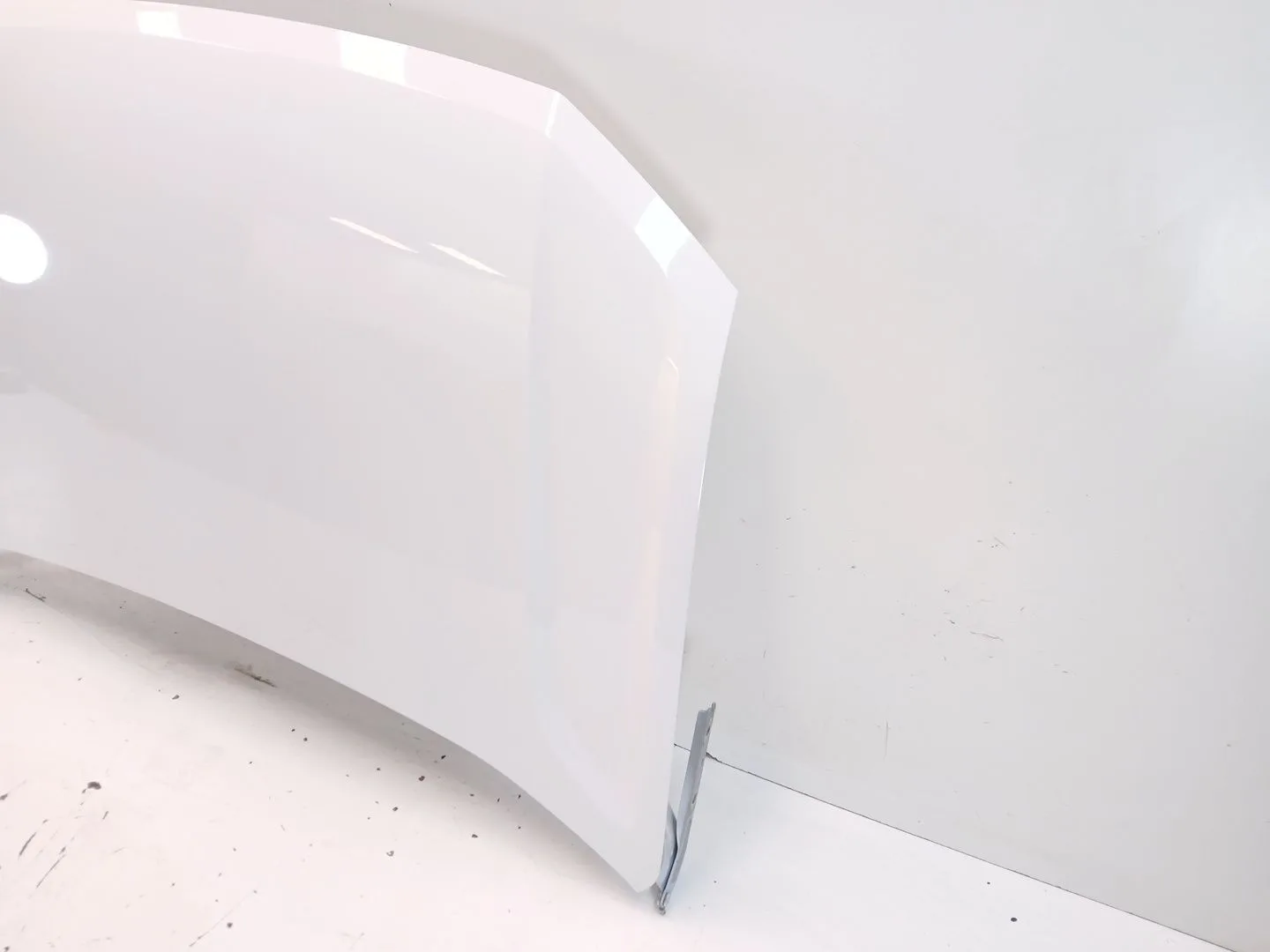 Capot para Volkswagen T-Cross (C11, D31)