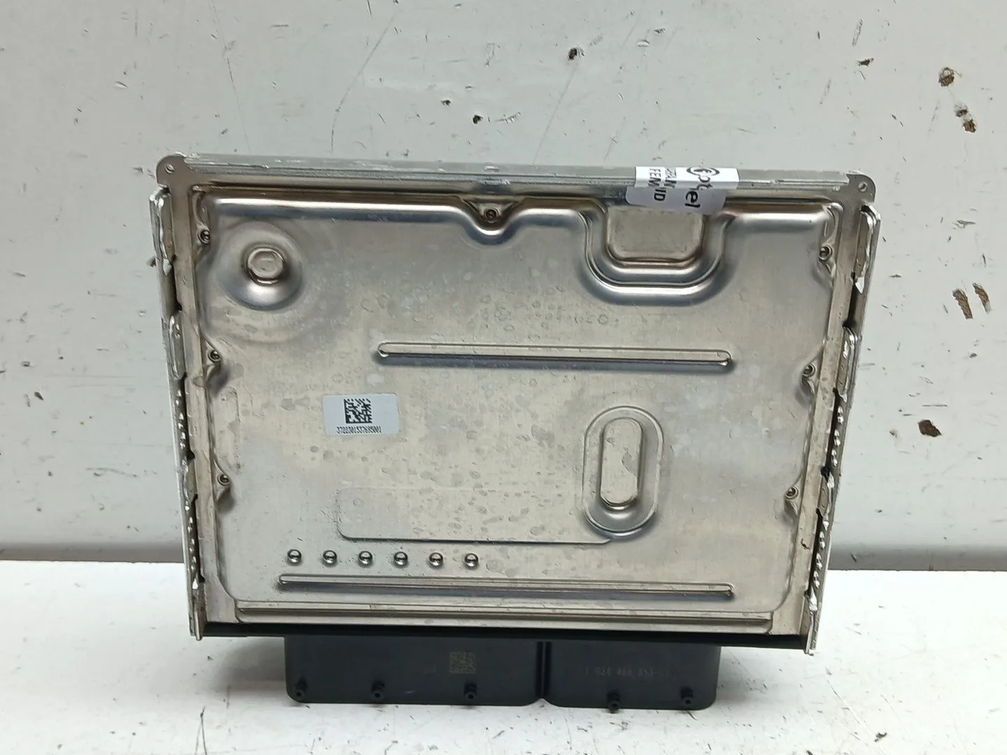 Centralita Motor Uce para Volkswagen T-Cross (C11, D31)