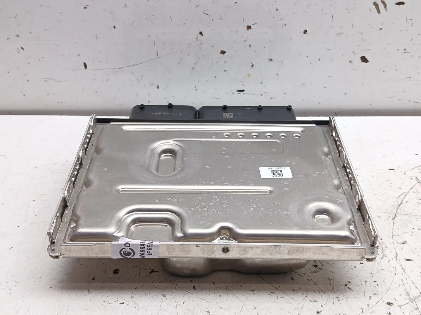 Centralita Motor Uce para Volkswagen T-Cross (C11, D31)