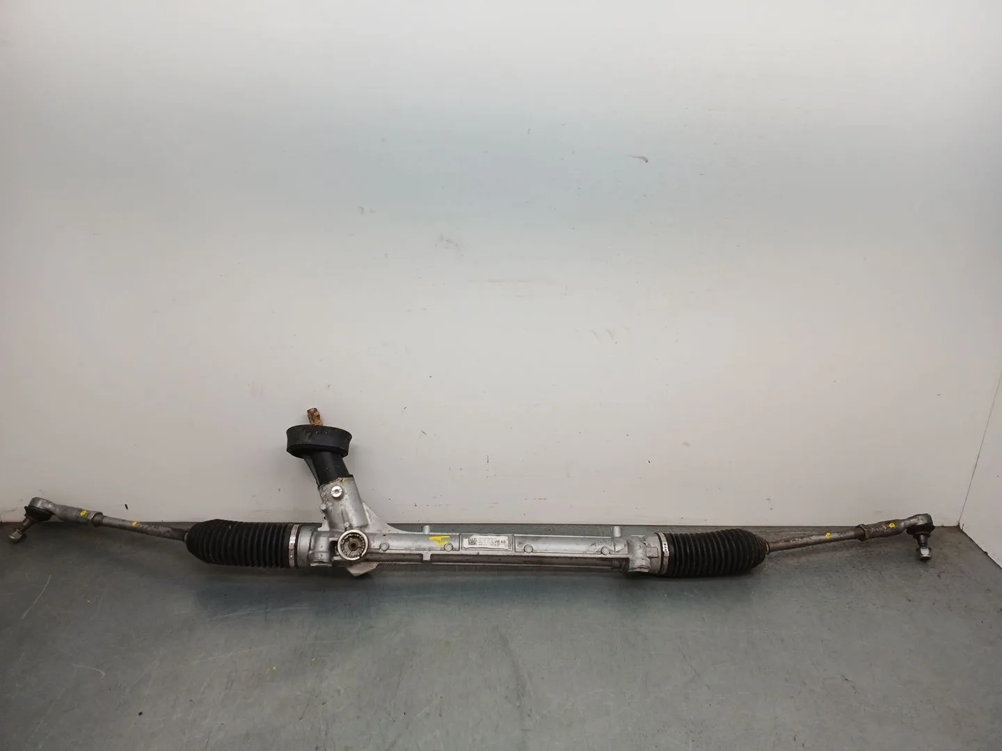 Cremallera Direccion para Volkswagen T-Cross (C11, D31)