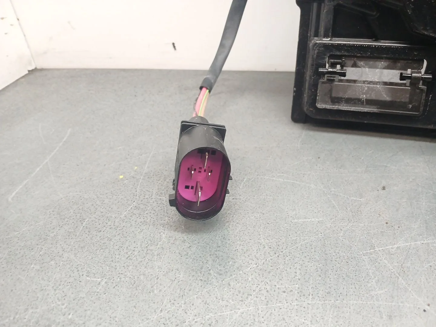 Electroventilador para Volkswagen T-Cross (C11, D31)