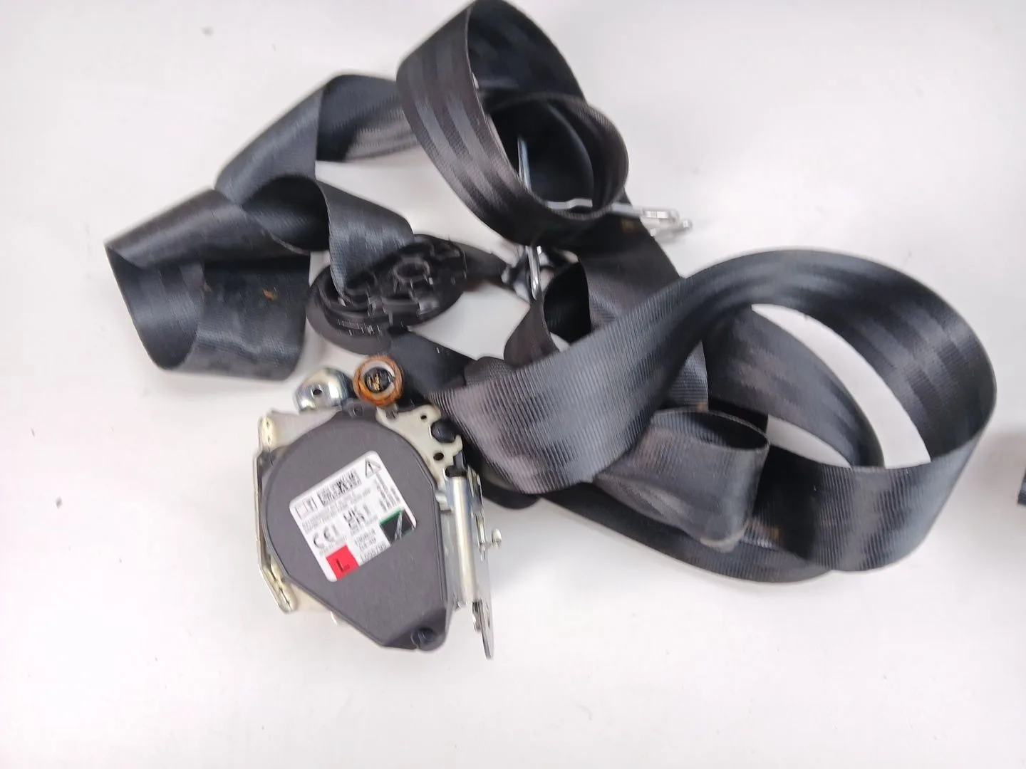 Kit Airbag para Volkswagen T-Cross (C11, D31)