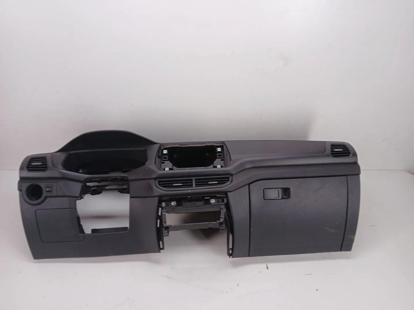 Kit Airbag para Volkswagen T-Cross (C11, D31)