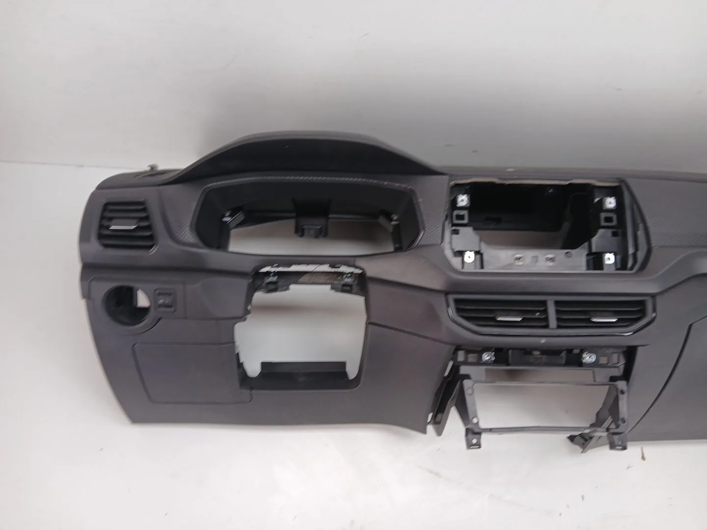 Kit Airbag para Volkswagen T-Cross (C11, D31)