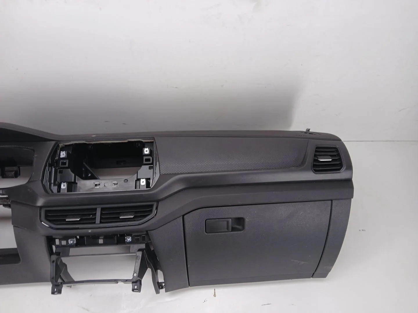 Kit Airbag para Volkswagen T-Cross (C11, D31)