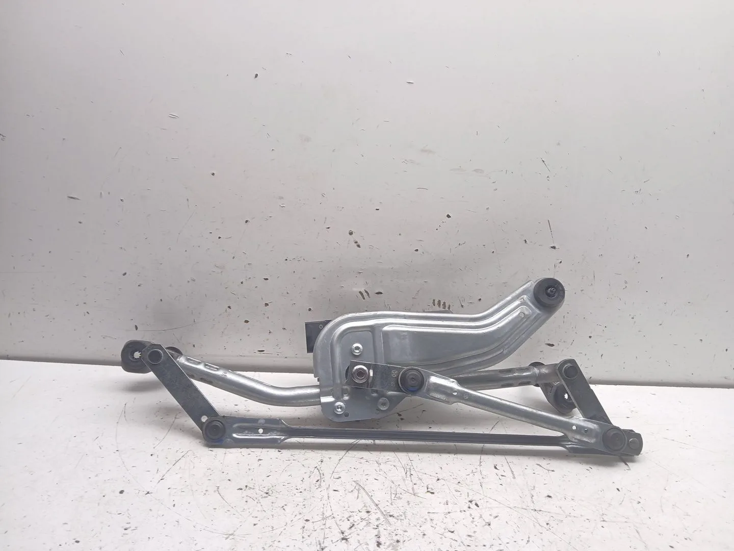 Motor Limpia Delantero para Volkswagen T-Cross (C11, D31)