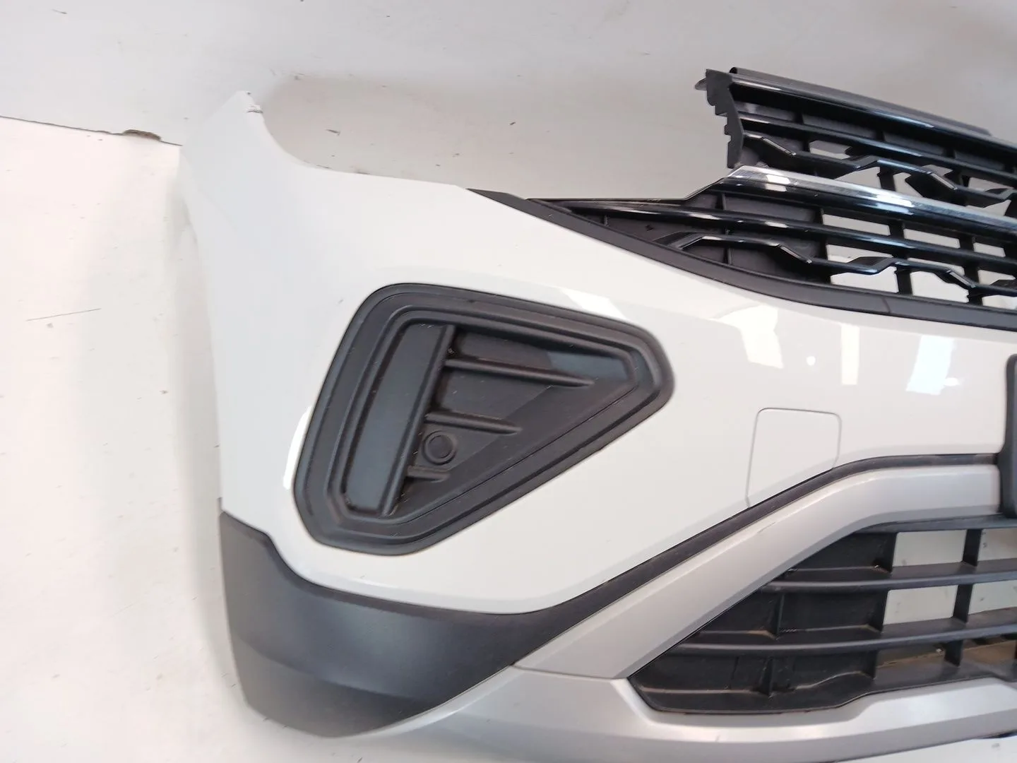 Paragolpes Delantero para Volkswagen T-Cross (C11, D31)