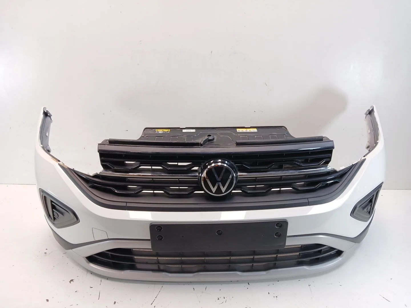 Paragolpes Delantero para Volkswagen T-Cross (C11, D31)