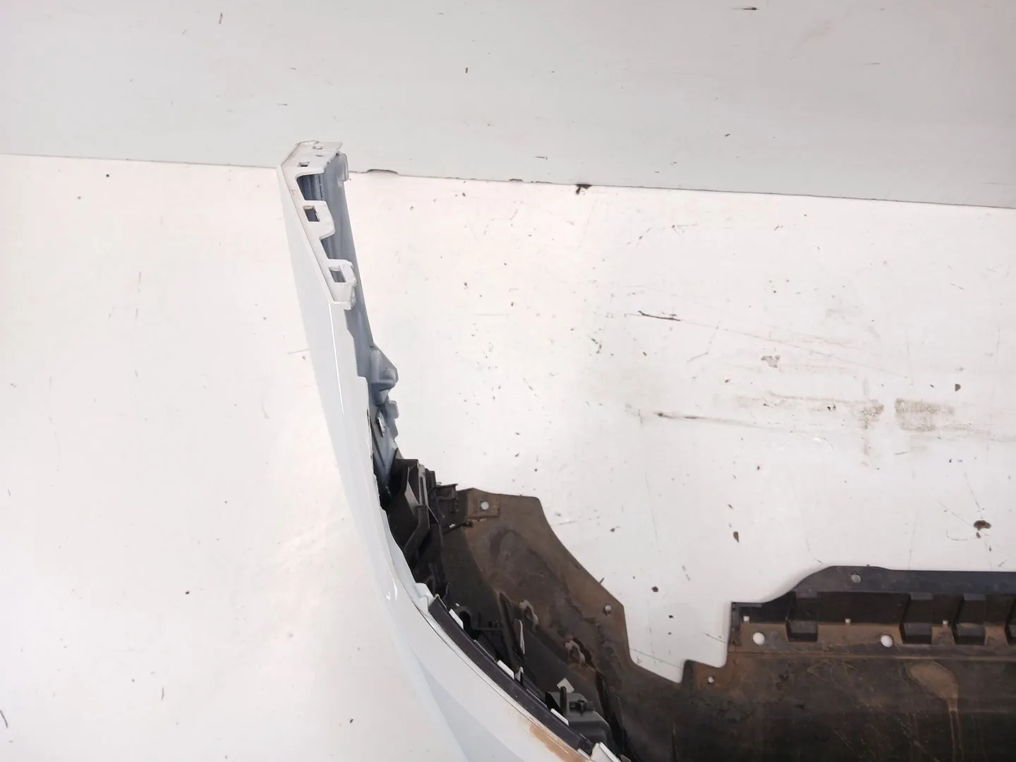 Paragolpes Delantero para Volkswagen T-Cross (C11, D31)
