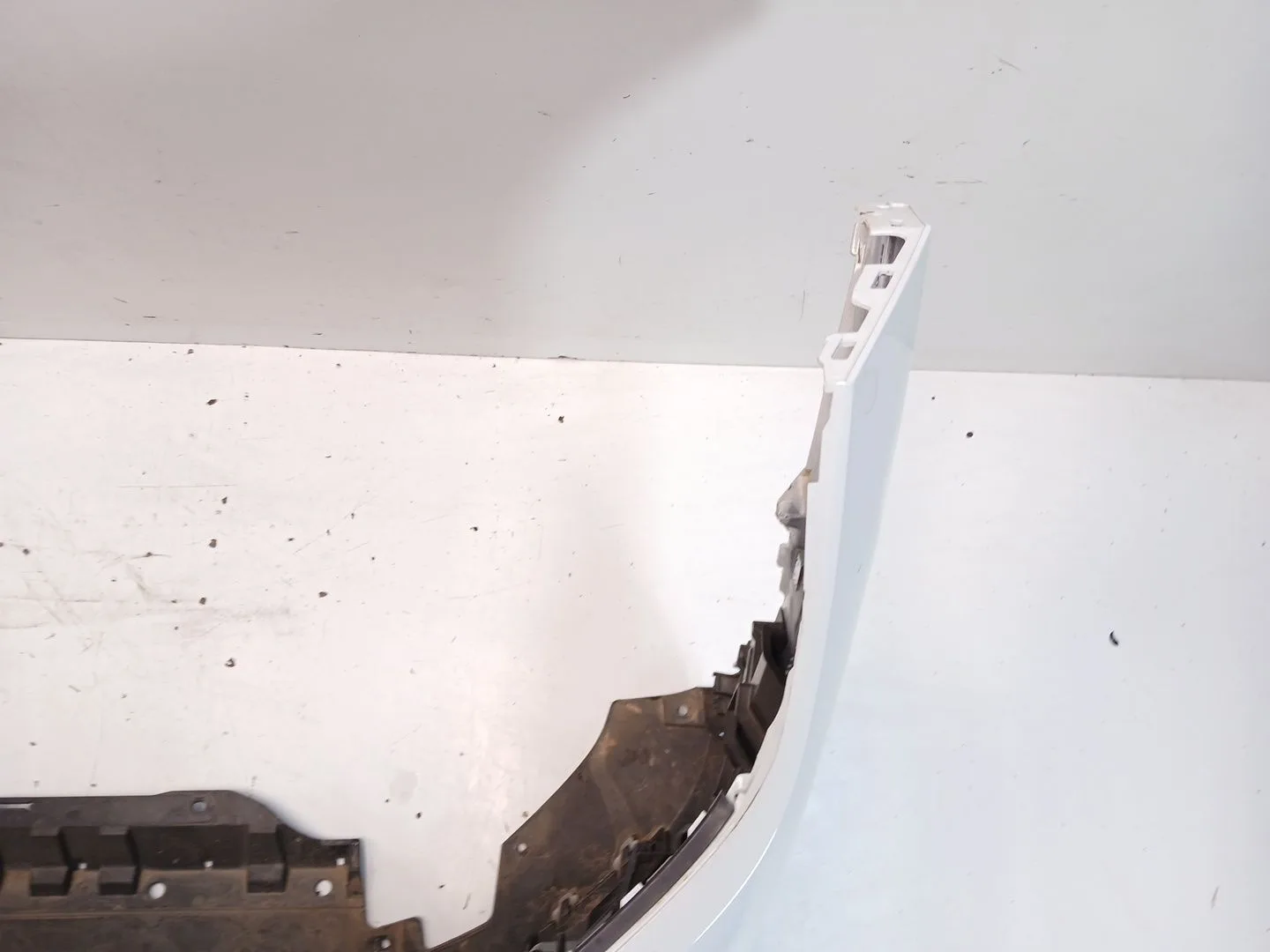 Paragolpes Delantero para Volkswagen T-Cross (C11, D31)